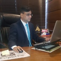 Haroon Jamal Pasha