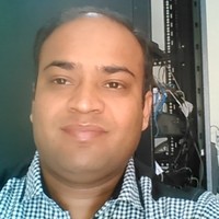 Sandeep Paroha