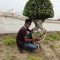 Durgesh Paswan
