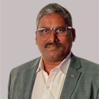 G V Chowdary