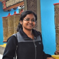 Sikha Hariharan