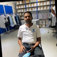 Harish Pattem'S