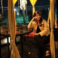 Shreya Shanware
