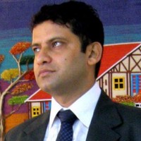 Krishna Raturi
