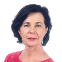 Marlene Markby