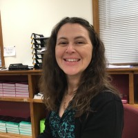 Julie Spaulding