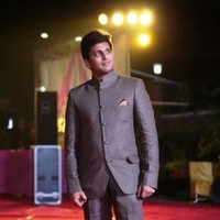 Sajal Agrawal