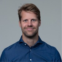 Tim Van Vlierden - Ccxp