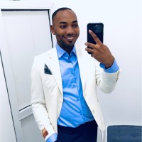 James Kimaro