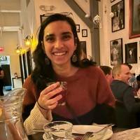 Naina S. Menon
