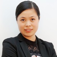 Zara Shi