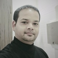 (Dr.) Vishal Gupta
