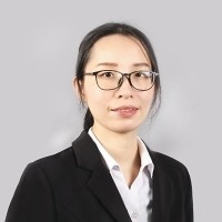 Catherine Luo