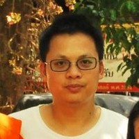Somchat Mumdang