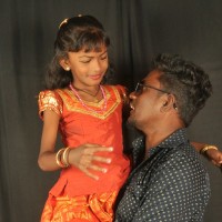 isai Muthukumar