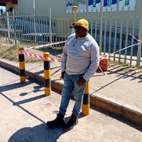 Tavonga Chida