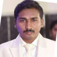 Madhusudhan M