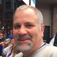 Donn Mehringer