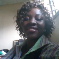 Mary Okpani