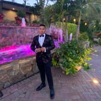 Alex Raymundo