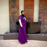 Istahil Abdi, Bsn, Rn, Phn