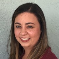 Samantha Traeger