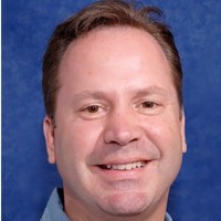 Marty Valentine