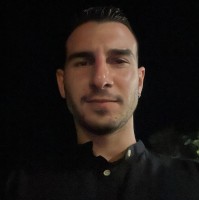 Andreas Kaponikolos