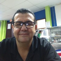 Oscar Retana Perez