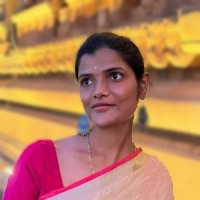 Bhanupriya V Nair