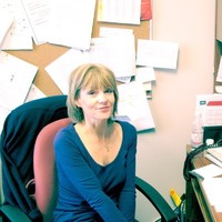 Donna Camilleri