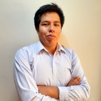 Fernando Rafael Calla Yarihuaman