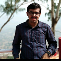 Ajinkya Shelke