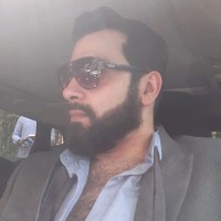 Omar Khalil