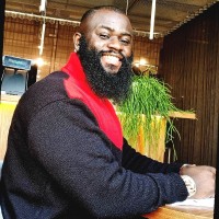 Emmanuel Mensah