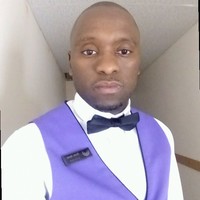 Mxolisi Nzama