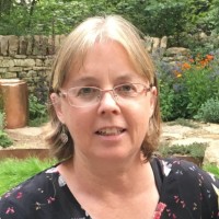 Helen Laffin