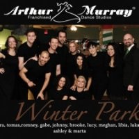 Arthur Murray Dance Studios, Winter Park/Casselberry