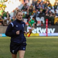 Hollie Davidson
