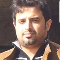 Fawaz Mahdi
