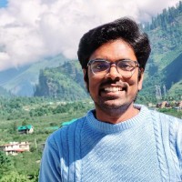 Nagaraju Challapudi