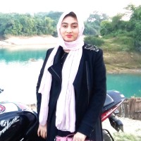 RABEYA BEGUM