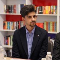 Abdullah Sajid