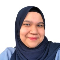 Aishatul Amnani