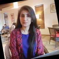 Maham A.