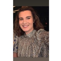 Jodie Goldfine