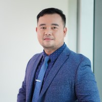 Bertch Ian Namuag Ranis