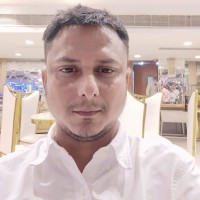Vinay Dhyani