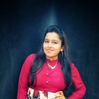 Smitha V