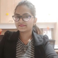 Bhagyashri Ashtekar